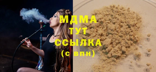 тгк Абаза